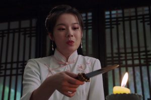 ดูหนัง เจ้าสาวทวงแค้น Bride's Revenge ตอนที่ 6