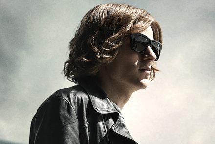 มาแล้ว! เรื่องย่อ Batman v Superman พร้อมภาพใหม่ Lex Luthor