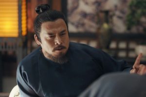 ดูหนัง ลำนำรักแห่งฉางอัน Court Lady ตอนที่ 13