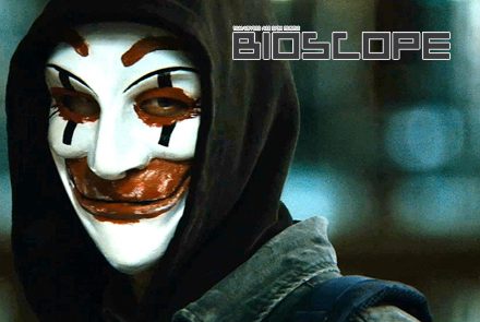 Who Am I - No System Is Safe ตามล่าตัวตนในโลกไซเบอร์ by BIOSCOPE