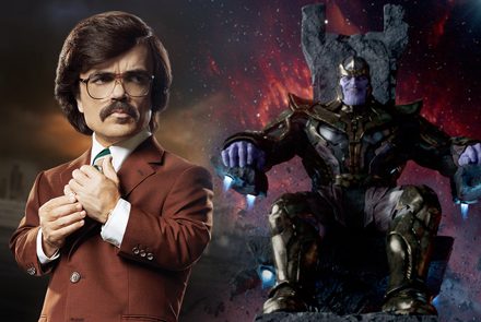 ลือ! Peter Dinklage เตรียมเจรจารับบทสำคัญใน Avengers: Infinity War