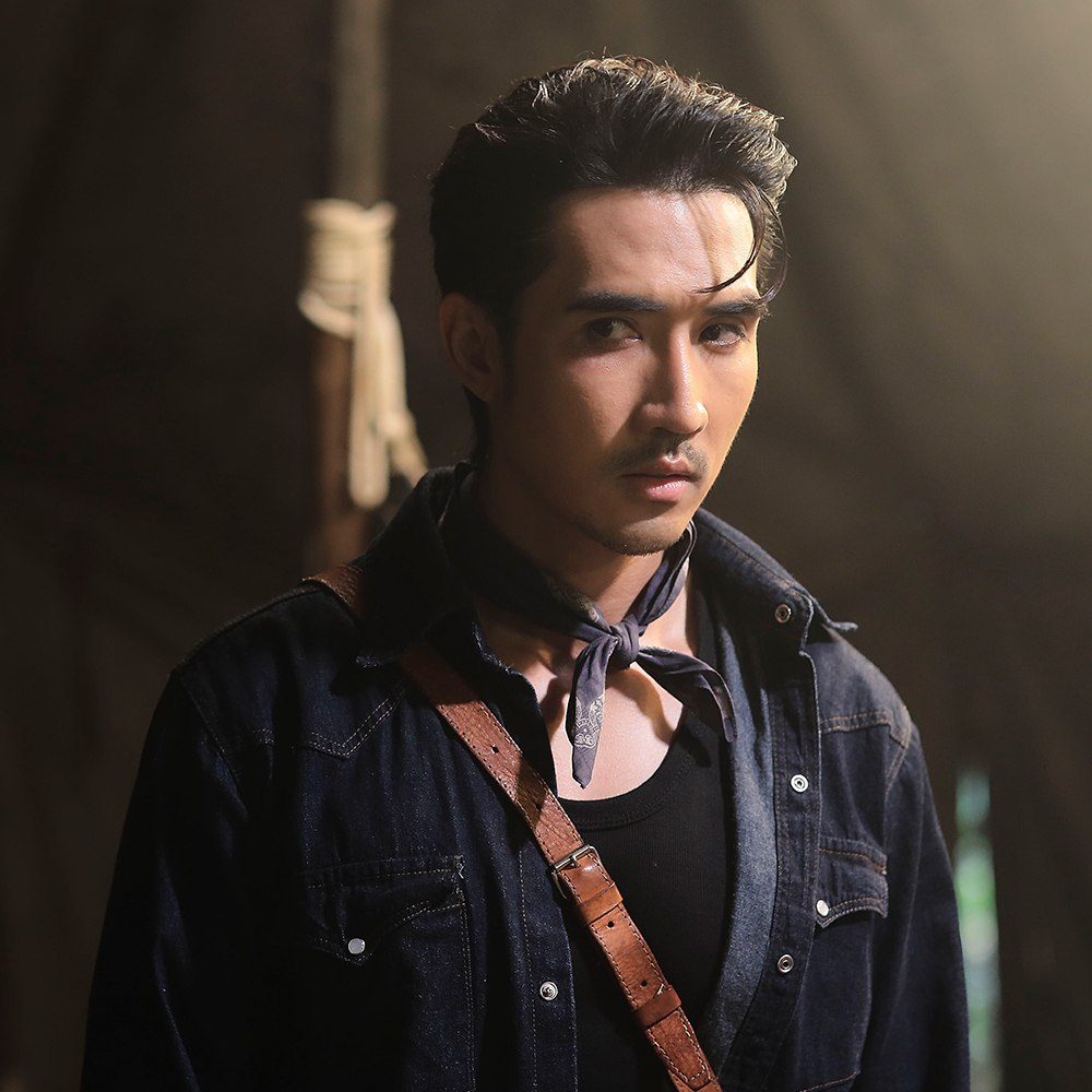 กฤตฤทธิ์ บุตรพรม