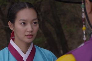 ดูหนัง อารัง ภูตสาวลิขิตรัก Tale of Arang ตอนที่ 17