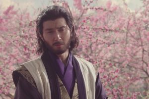 ดูหนัง มังกรหยก : ก๊วยเจ๋งวีรบุรุษเลือดเหล็ก  The Legend of Heroes ตอนที่ 14