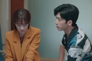 ดูหนัง นักจิตวิทยาหญิง Psychologist ตอนที่ 25