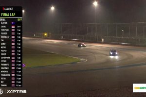 ดูหนัง พีที แม็กซ์นิตรอน เรซซิ่ง ซีรีส์ 2025 สนาม 4 (30 สิงหาคม 2025) PT Maxnitron Racing Series 2025 Race 4 (30 August 2025) ตอนที่ 12