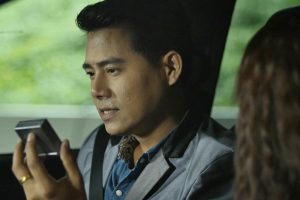 ดูหนัง Project X แฟ้มลับเกมสยอง ตอนที่ 10