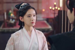 ดูหนัง ลิขิตแค้นแฝงรัก Extremely Perilous Love ตอนที่ 9