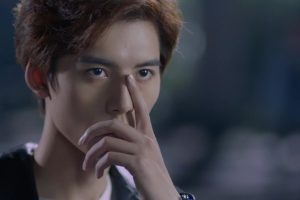 ดูหนัง สะดุดรักนายพลังจิต Meeting You, Loving You ตอนที่ 21