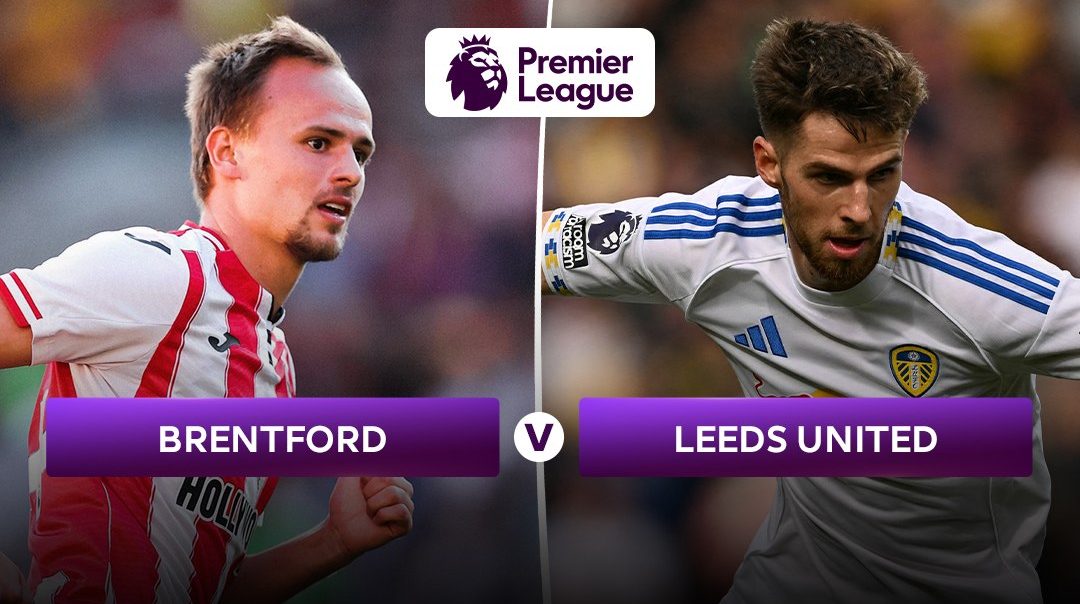 พรีเมียร์ลีก | เบรนท์ฟอร์ด v ลีดส์ ยูไนเต็ด (14 Dec 2025)