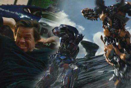 มาแล้ว! ตัวอย่าง Transformers 5 หรือครั้งนี้จะซัดกันเอง!?