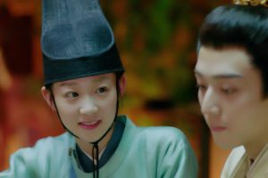 ดูหนัง เสกรักทะลุมิติ My Divine Emissary ตอนที่ 8