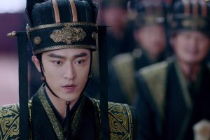 ดูหนัง ตำนานสกุลตู๋กู The Legend of Dugu ตอนที่ 24