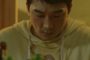 ดูหนัง ภารกิจคู่หูล่าวิญญาณ Black ตอนที่ 1