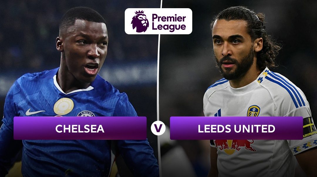 พรีเมียร์ลีก | เชลซี v ลีดส์ ยูไนเต็ด (11 Feb 2026)