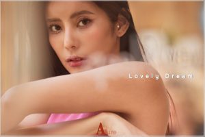 ดูหนัง น้ำผึ้ง สุพิชฌาย์ บุญคุ้มพงศ์ A'lure Fashion Vol. 124 Namphung ตอนที่ 1