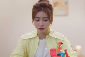 ดูหนัง สัมผัสรัก ละมุนใจ Warm Meet You ตอนที่ 1