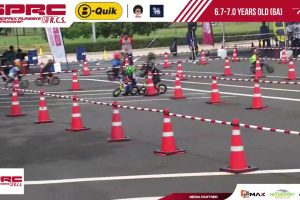 ดูหนัง การแข่งขันจักรยานทรงตัว สนามที่ 3–4 (27-28 มิถุนายน 2569) Grandprix Runbike Championship 2026 Race 3-4 (27-28 Jun 2026) ตอนที่ 4