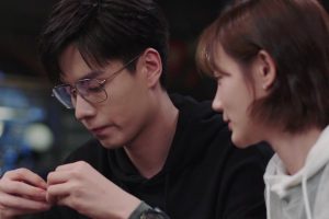 ดูหนัง นายเย็นชากับยัยปลาหมึก 2 Go Go Squid 2: Dt. Appledog's Time ตอนที่ 33