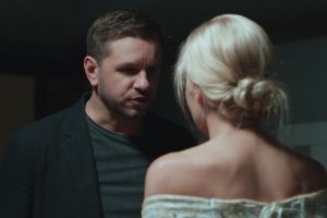 ดูหนัง ปมรัก กับดักหัวใจ I'm on Your Side ตอนที่ 5