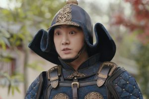 ดูหนัง ลำนำรักแห่งฉางอัน Court Lady ตอนที่ 21