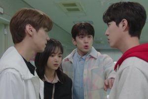 ดูหนัง ด้อมนี้มีเทพบุตร The Heavenly Idol ตอนที่ 7