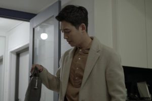 ดูหนัง แม้ก้าวพลาด หัวใจต้องสู้ Prison Playbook ตอนที่ 1