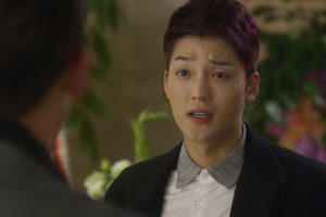 ดูหนัง รักนี้ให้เพลงนำทาง My Lovely Girl ตอนที่ 8