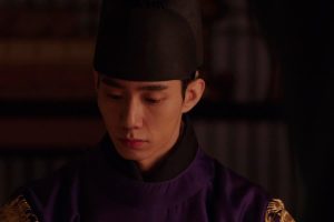 ดูหนัง ฉาวรักป่วนบัลลังก์ The Scandal of Chun Hwa ตอนที่ 7