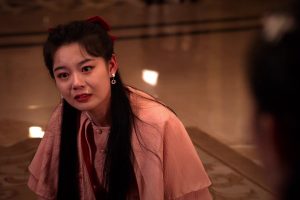 ดูหนัง สาวใช้ที่รัก Maid's Revenge ตอนที่ 4