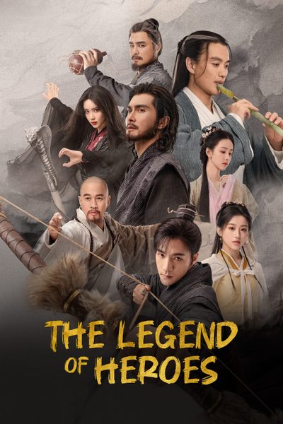 The Legend of Heroes 