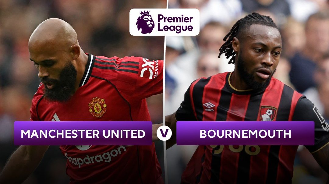 พรีเมียร์ลีก | แมนเชสเตอร์ ยูไนเต็ด v บอร์นมัธ (16 Dec 2025)