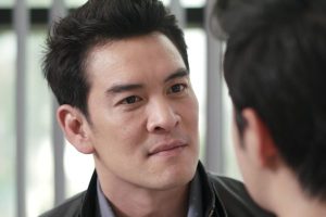 ดูหนัง Diamond Eyes ตาสัมผัสผี ตอนที่ 11