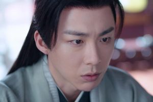 ดูหนัง อันเล่อ โฉมงามพลิกชะตา The Legend of Anle ตอนที่ 18