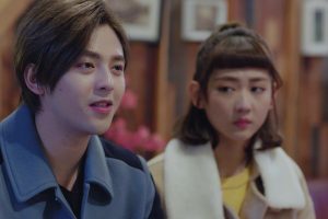 ดูหนัง สาวป่วนก๊วนยมทูต Dear Mr. Time ตอนที่ 22
