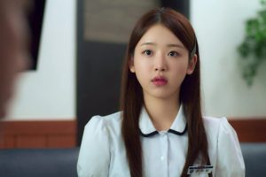 ดูหนัง ประธานเจนใหม่ วัยมันส์ The Chairman Is Level 9 ตอนที่ 10