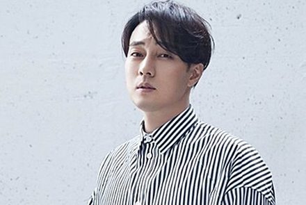 ส่องความหล่อของ โซจีซบ พระเอกสุดฮอตจาก Be With You