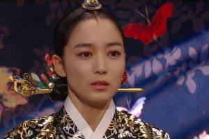 ดูหนัง Dong Yi, The Jewel in the Crown ตอนที่ 55