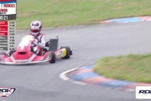 ดูหนัง การแข่งขันโกคาร์ท สนามที่ 3 (12 กรกฎาคม 2569) Rok Cup Thailand 2026 Round 3 (12 July 2026) ตอนที่ 1