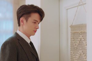 ดูหนัง ปาฏิหาริย์รักแด่เธอผู้กล้าหาญ To Be a Brave One ตอนที่ 22