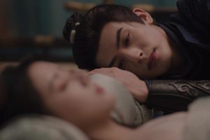 ดูหนัง กระวานน้อยแรกรัก Youthful Glory ตอนที่ 12