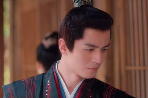 ดูหนัง เพลิงรักนางหงส์ Rising Feather ตอนที่ 8