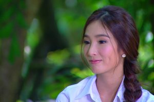 ดูหนัง น้ำใสใจจริง The Friendship ตอนที่ 9