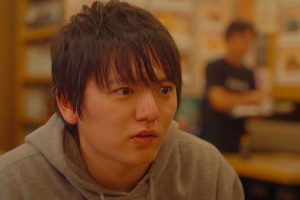 ดูหนัง ซาบาเอะ หัวใจเธอแบบว่าเกินต้าน If I Hook Up with Sabae, It's Over ตอนที่ 1