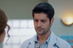 ดูหนัง อุบัติรักไม่ทันตั้งตัว Emergency Love ตอนที่ 44