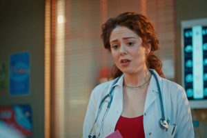 ดูหนัง อุบัติรักไม่ทันตั้งตัว Emergency Love ตอนที่ 11