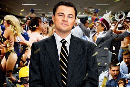 10 การแสดงสุดพีคของนักแสดงฮอลลีวูด ที่ควรได้ออสการ์