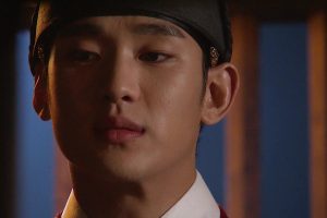 ดูหนัง จันทราโอบอาทิตย์ Moon Embracing The Sun ตอนที่ 14