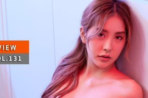 ดูหนัง วิว วรธิดา นพพาลี  A'lure Fashion Vol. 131 View ตอนที่ 3