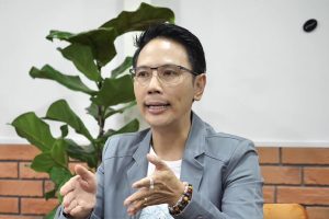 ดูหนัง The Sexologist ตอนที่ 40